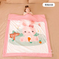 Super Soft Quilt Toddler Baby Bedding Sleeping Blankets